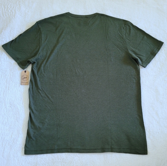 Jeep for Lucky🍀 Brand Limited Edition Tee👕 - NWT - Picture 2 of 15